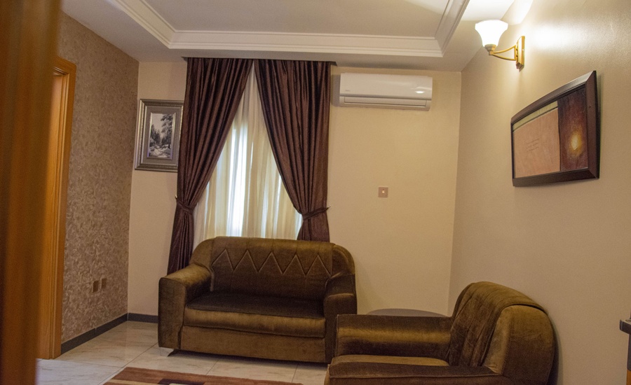 Sparklyn Hotels and Suites- PH