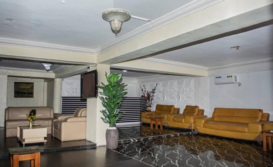 Duban International Hotel image 5