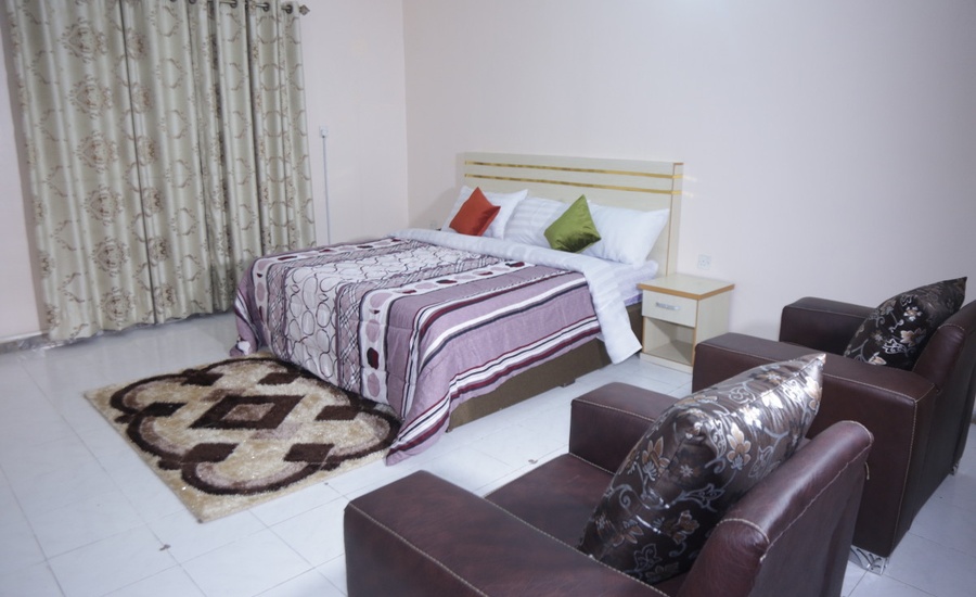 Goddis Apartments- Ikeja image 4
