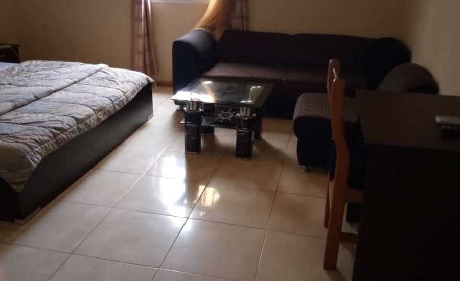 Open Gate Hotel image 2