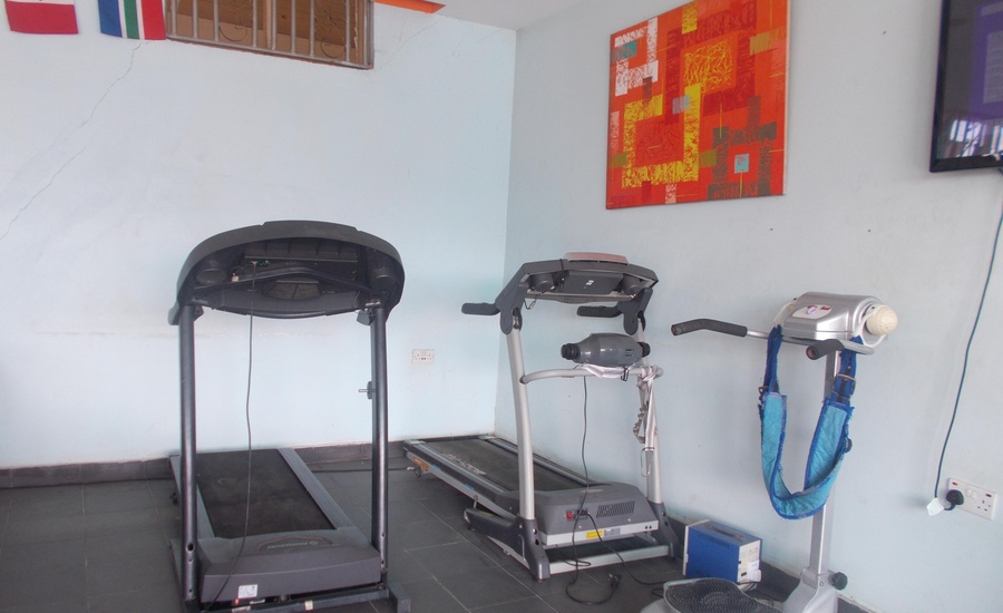 Orange Resort image 2