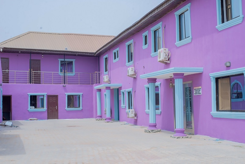 Marrimatt Hotels