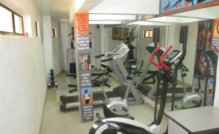 Serob Legacy Hotels image 2