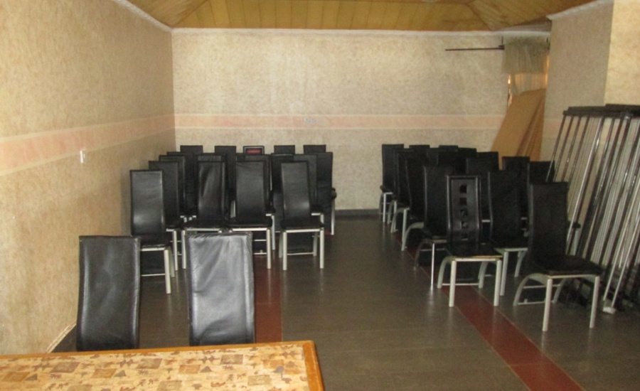 Serob Legacy Hotels