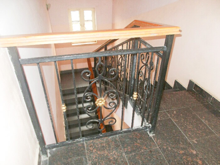 Spicery Hotel-Ijaoye Apartment image 5