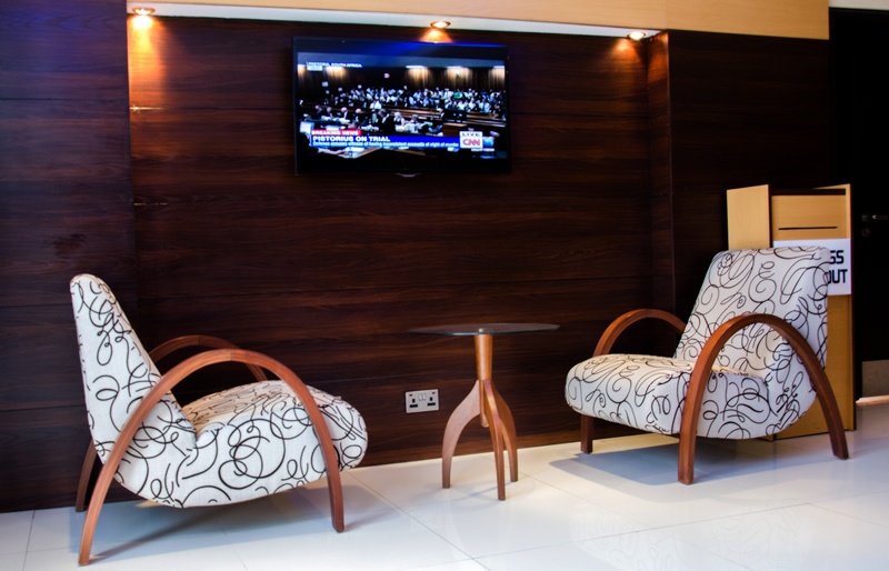 Chesterfield Hotel image 2
