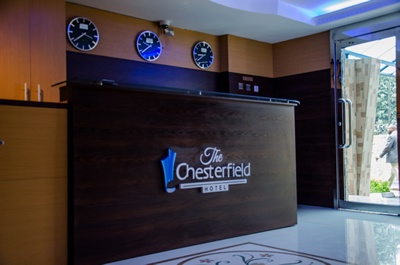 Chesterfield Hotel