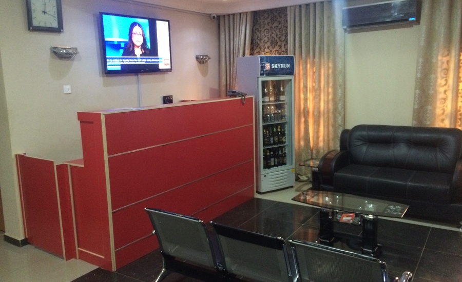 Valton Hotel image 2