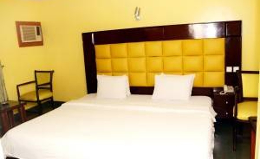 Terrace Green Hotel image 4