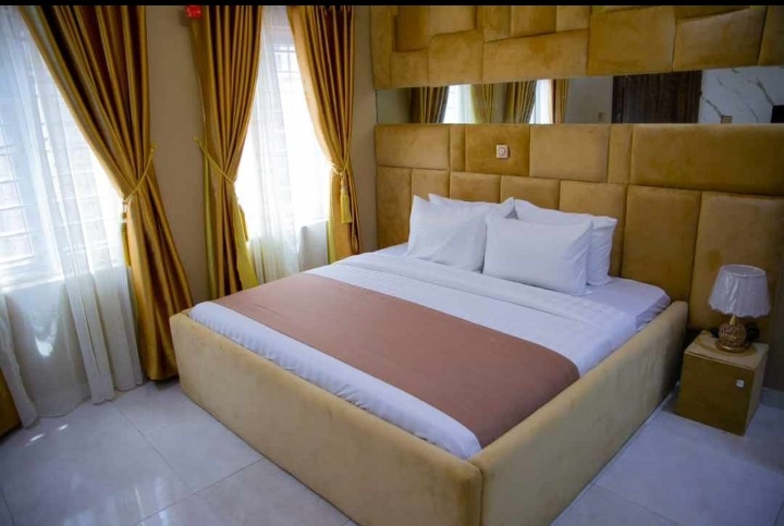DT Homes Luxury Apartments image 2
