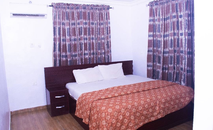 Marrimatt Hotels image 3