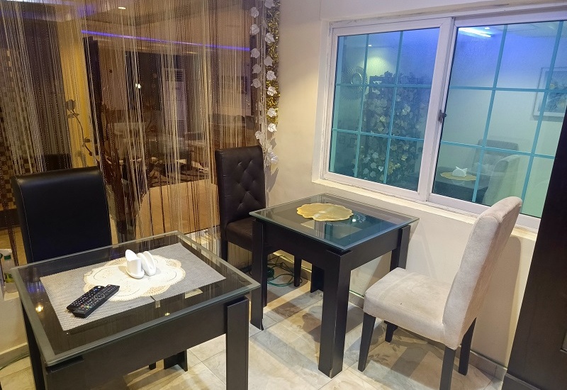 Ikad Hotels and Suites- Victoria Island image 4