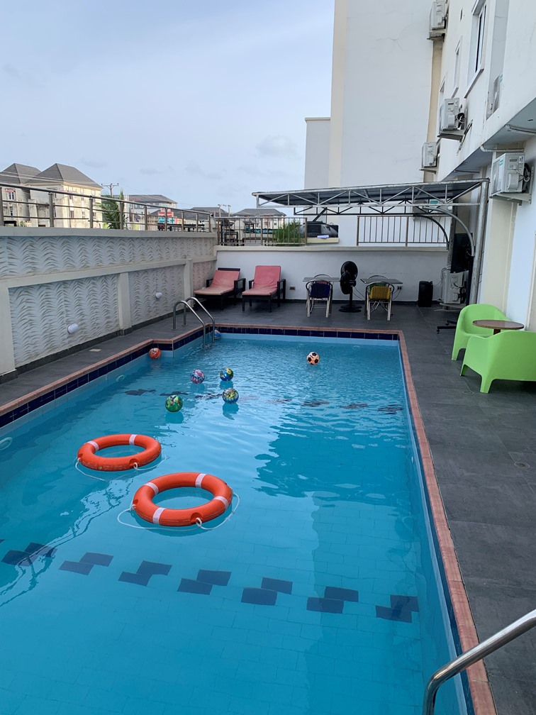 Timeoak Royale Hotels and Spa- Ikate image 5