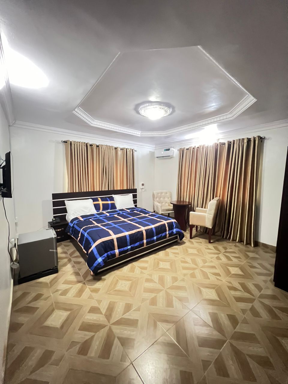 Genisys Guest House