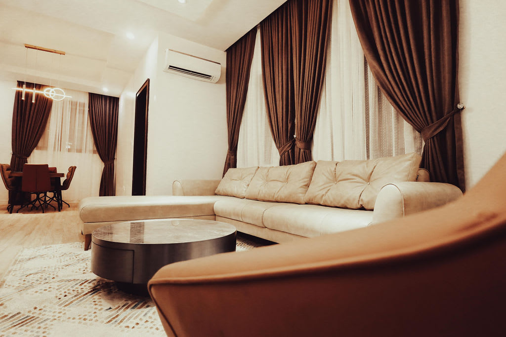 Homeaway Apartment by Gidanka image 4