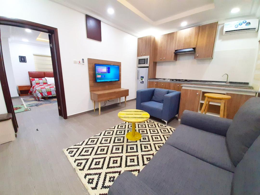 The Residence by Gidanka image 5