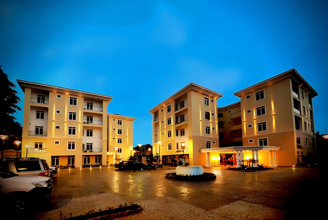 The Sojourner by Genesis