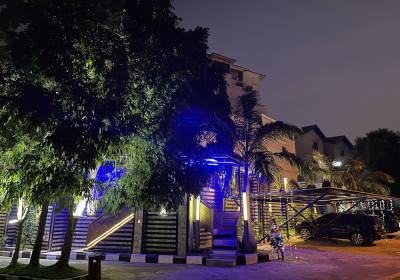 Best Premier Maitama Residence