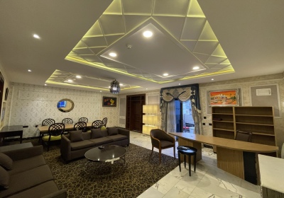 Best Premier Maitama Residence image 5