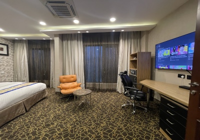 Best Premier Maitama Residence image 3