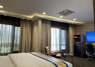 Best Premier Maitama Residence