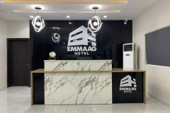 Emmaag Hotel image 3
