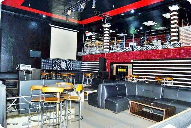 Villa Toscana Hotel Enugu image 4