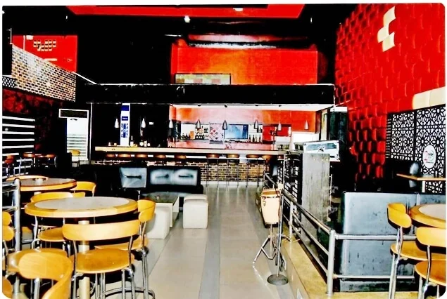 Villa Toscana Hotel Enugu image 5