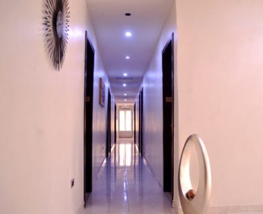De Rigg Place- Surulere(Alaka Estate) image 2