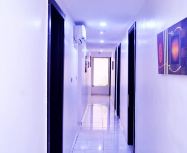 De Rigg Place- Surulere(Alaka Estate)