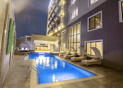 Tripod by Pedestal image 4