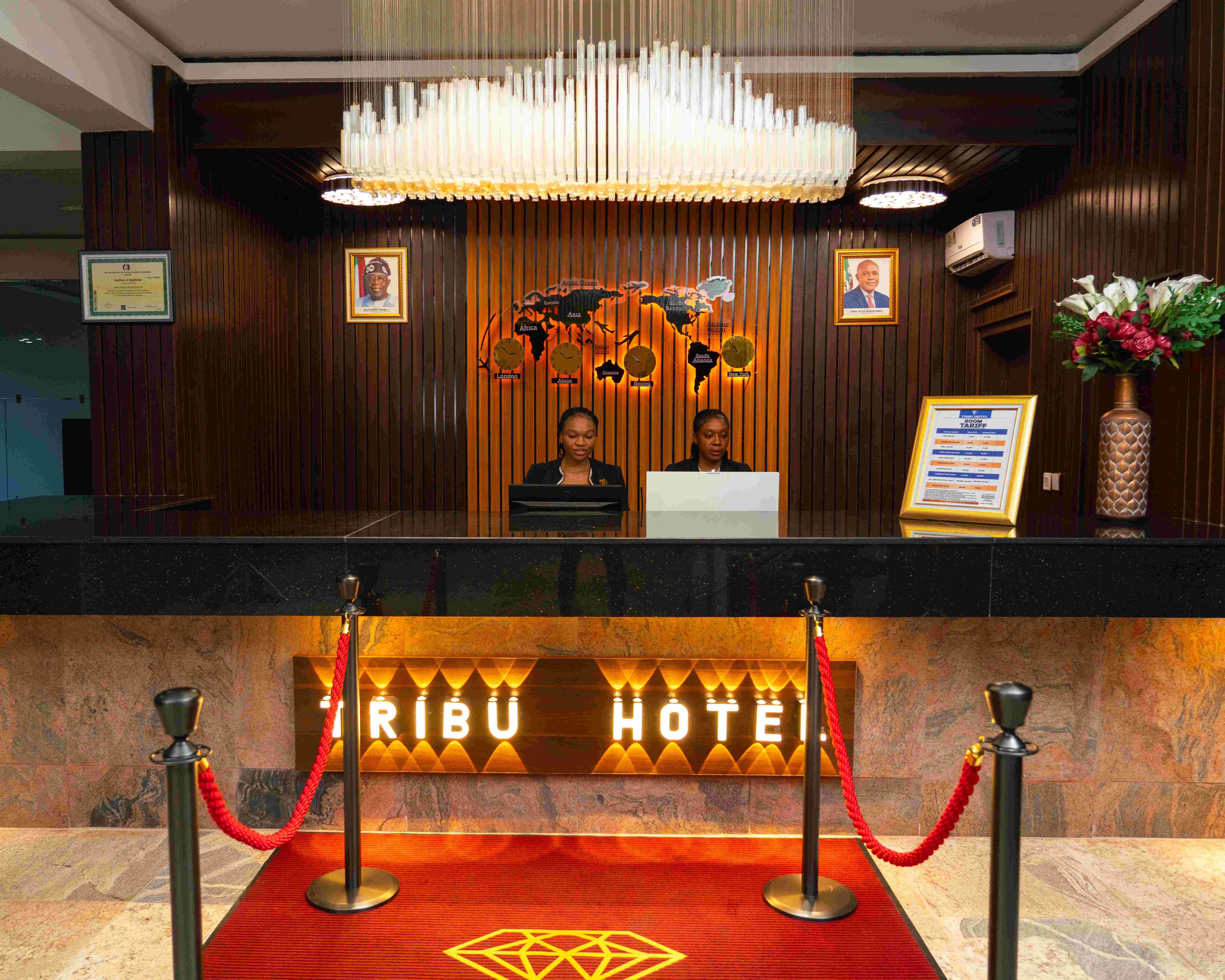 Tribu Hotel image 3