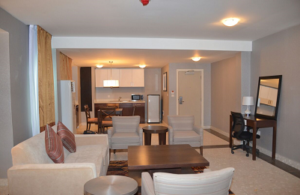 Lakewood Luxury Apartment image 3