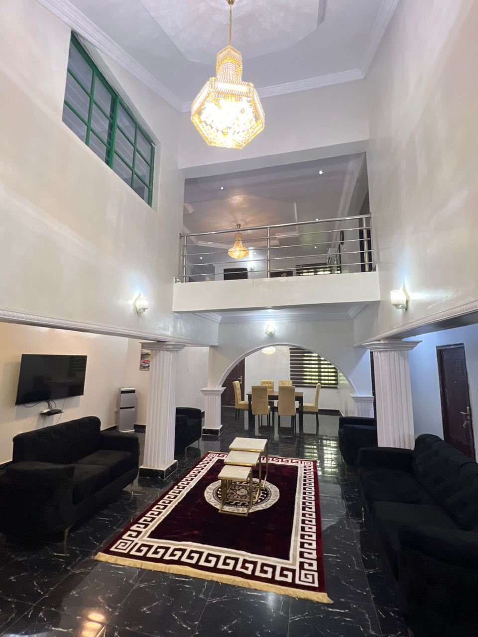 Genisys Guest House image 3
