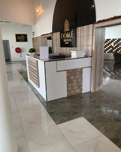 Dome Suites by Makblo image 5