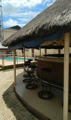 Western Dreams Hotel