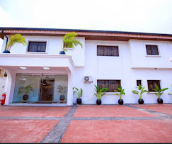 Tranquil Oasis Hotel