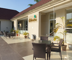 Zuma Rock Resort image 2