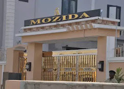 Modiza Suites image 4