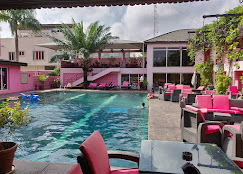 The Blowfish Hotel image 2