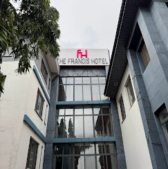 The Francis Hotel- The Dome Entertainment Center