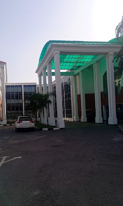 Mydas Resort and Hotel