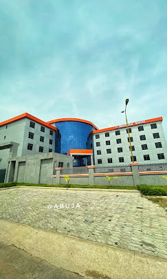 Wetland Hotel- Abuja