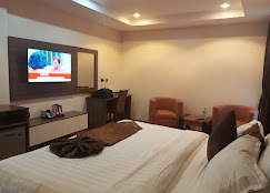 Wetland Hotel- Abuja