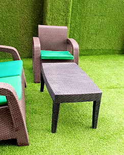 Candellux Imperial Hotel and Suites image 2