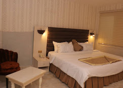 Candellux Imperial Hotel and Suites