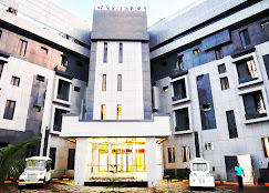 Cathelea Convention and Suites