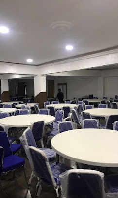 Oyins International Resort image 5