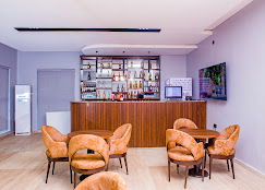 Nitafi Luxury Hotel image 5