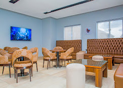 Nitafi Luxury Hotel image 4
